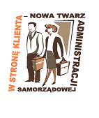 W stronę klienta – projekt rozwoju administracji samorządowej 2009–2011