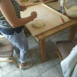 Dzień Pizzy w Klubie Seniora – 28 sierpnia 2025